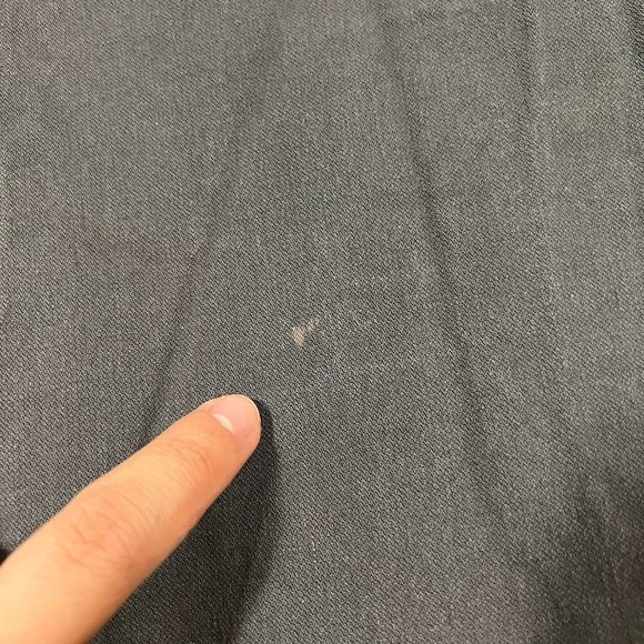 Wrangler 31x30 Gray Straight Fit Pants - Picture 8 of 8